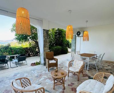 Capo Zafferano House | Rosa's House