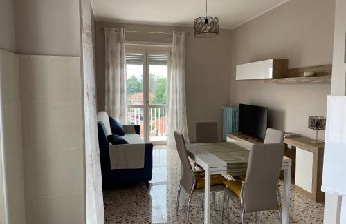 Nichelino Apartment | Rosa vacanza e o lavoro