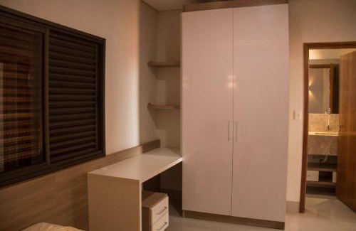 Chapadao do Sul Hotel | Rosa Vilma Hotel