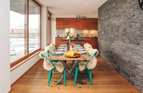 Noveli Apartment | Rosablanche 205 by Interhome