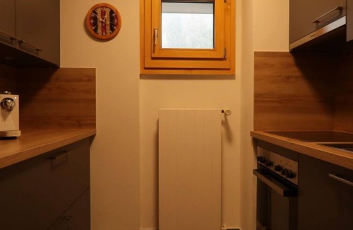 Noveli Apartment | Rosablanche A21 by Interhome