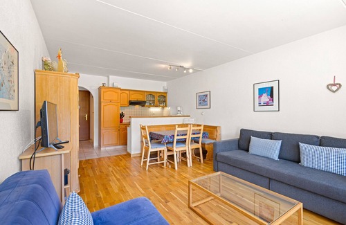 Noveli Apartment | Rosablanche B12/B13 - 4 pers - au pied des pistes