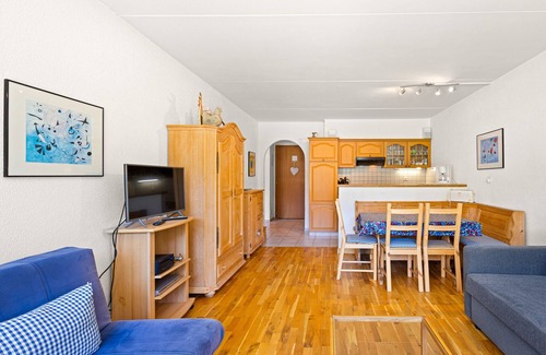 Noveli Apartment | Rosablanche B12/B13 - 4 pers - au pied des pistes