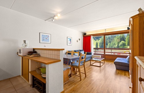Noveli Apartment | Rosablanche B12/B13 - 4 pers - au pied des pistes