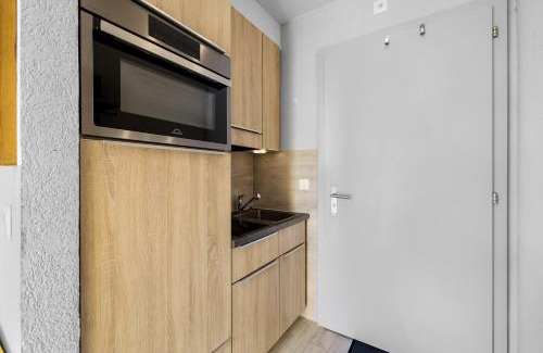 Noveli Apartment | Rosablanche B62 - 2 pers - au pied des pistes