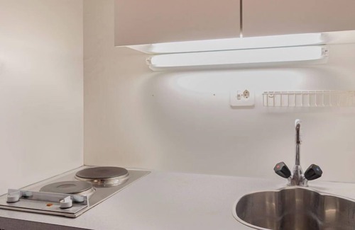 Noveli Apartment | Rosablanche B72 by Interhome