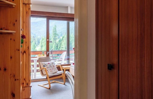 Noveli Apartment | Rosablanche B72 by Interhome