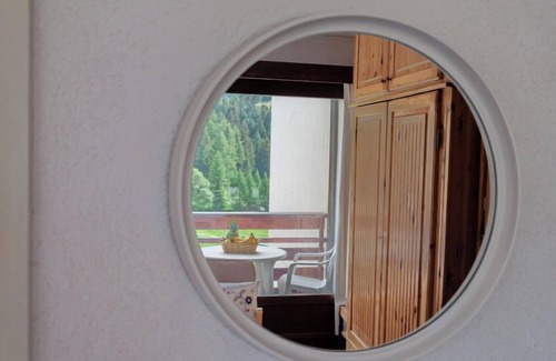 Noveli Apartment | Rosablanche B72 by Interhome