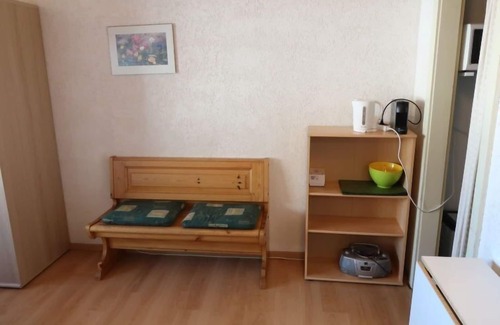 Noveli Apartment | Rosablanche C15 by Interhome
