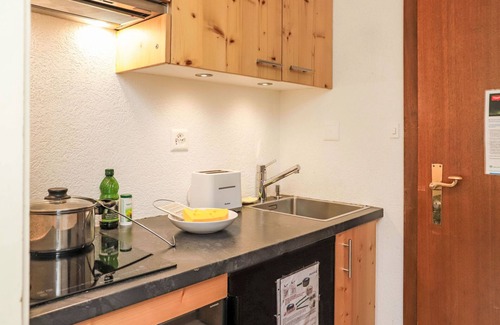 Noveli Apartment | Rosablanche C22 by Interhome