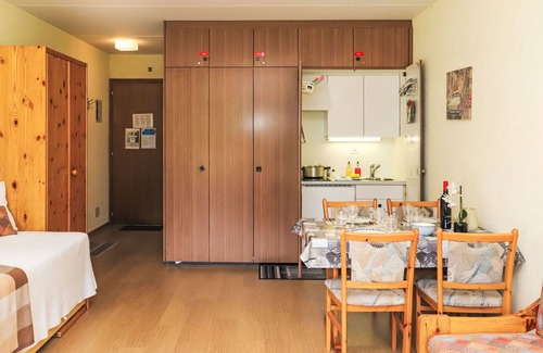 Noveli Apartment | Rosablanche C53 by Interhome
