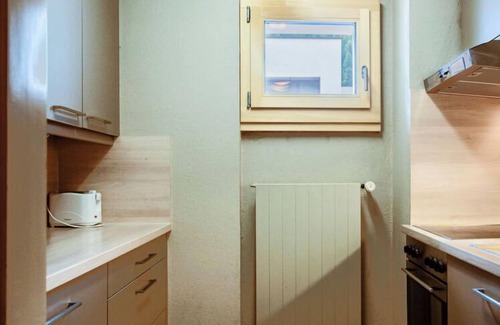 Noveli Apartment | Rosablanche C61 by Interhome