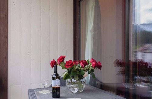 Noveli Apartment | Rosablanche C61 by Interhome