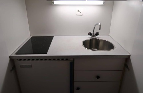 Noveli Apartment | Rosablanche C65 by Interhome