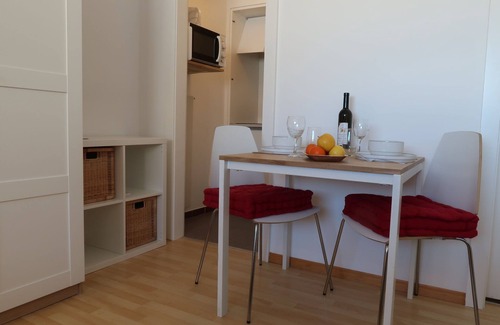 Noveli Apartment | Rosablanche C65 by Interhome