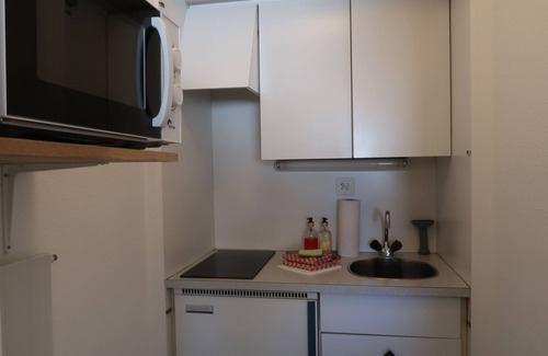 Noveli Apartment | Rosablanche C65 by Interhome