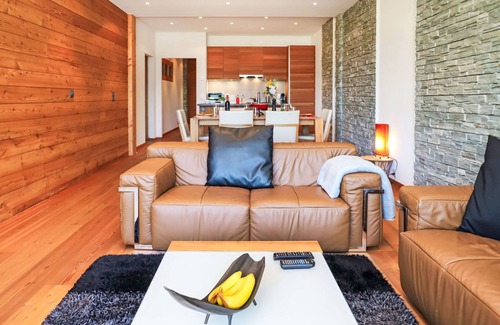 Noveli Apartment | Rosablanche D 203A by Interhome