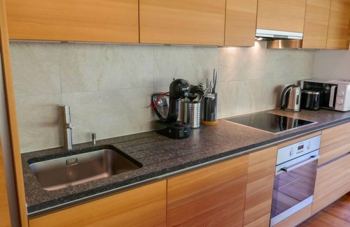 Noveli Apartment | Rosablanche E 107 by Interhome