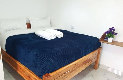 Kutus Bed & Breakfast | RosaBlu Hotel Kutus