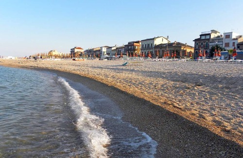 Porto Recanati House | Rosada Camere Zimmer