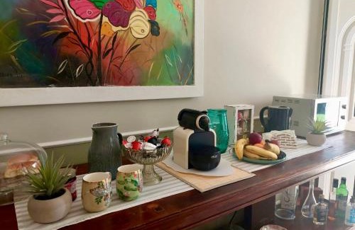 Ripatransone Bed & Breakfast | Rosadipepe
