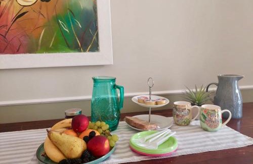 Ripatransone Bed & Breakfast | Rosadipepe