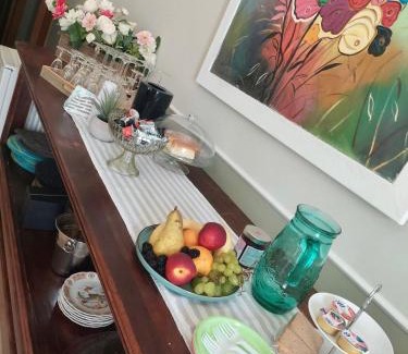 Ripatransone Bed & Breakfast | Rosadipepe