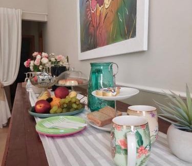 Ripatransone Bed & Breakfast | Rosadipepe