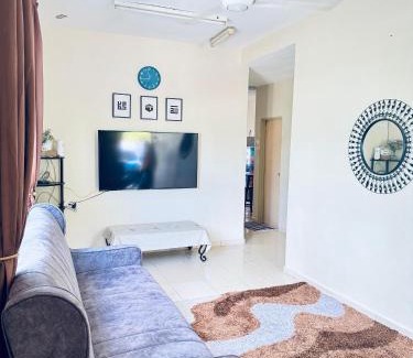 Malacca City House | Rosali Homestay