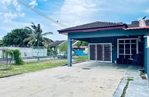 Malacca City House | Rosali Homestay