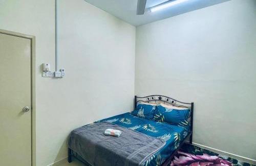 Malacca City House | Rosali Homestay