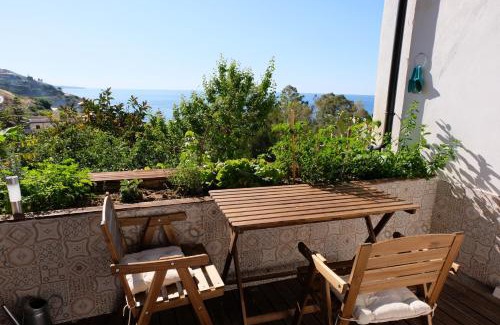 Castel Di Tusa Apartment | Rosalia's apartments