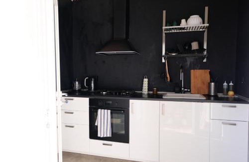 Castel Di Tusa Apartment | Rosalia's apartments