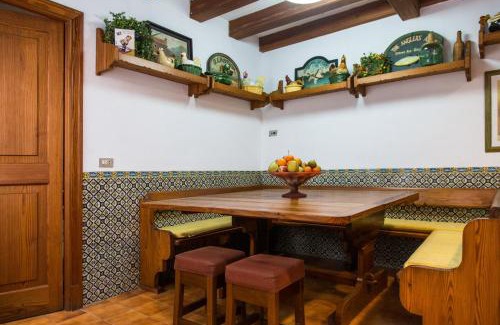 Inca House | ROSALIAS,S HOUSE