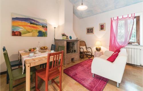 Monteluiano House | Rosalma