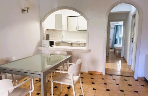 Cala Agulla Apartment | Rosamar Holidays Apartments