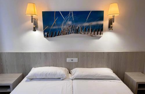 Cala Agulla Apartment | Rosamar Holidays Apartments