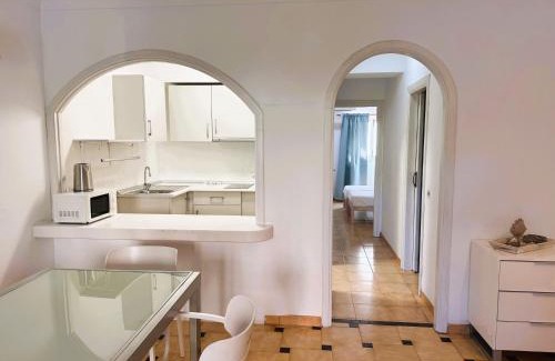 Cala Agulla Apartment | Rosamar Holidays Apartments