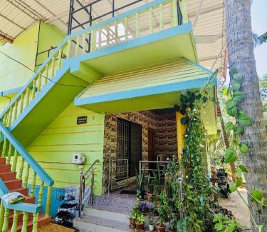 Honavar House | RosaMystica FarmHouse
