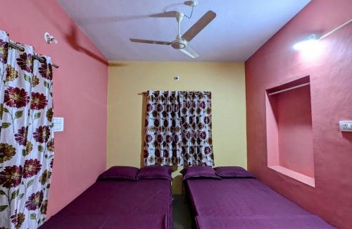 Honavar House | RosaMystica FarmHouse