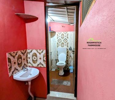 Honavar House | RosaMystica FarmHouse