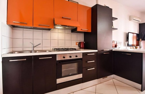 Rosapineta Apartment | Rosapanna by Interhome