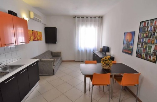 Rosapineta Apartment | Rosapanna by Interhome