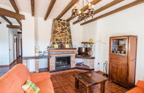 Almachar Cottage | Rosario Almáchar by Ruralidays