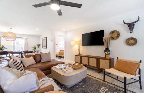 South Scottsdale House | Rosario by AvantStay10mins to Old Town Scottsdale