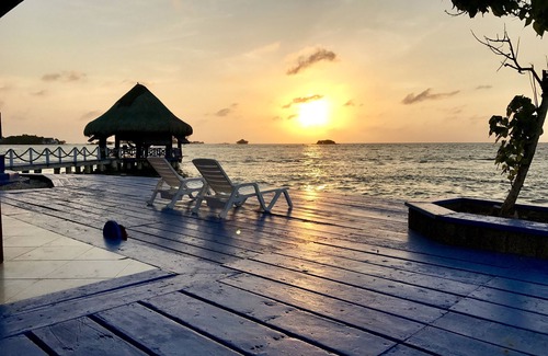Rosario Islands House | Rosario Islands, Cartagena