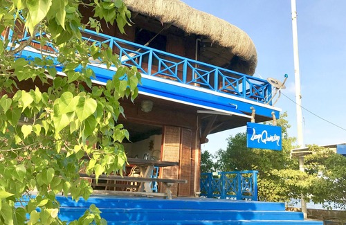 Rosario Islands House | Rosario Islands, Cartagena
