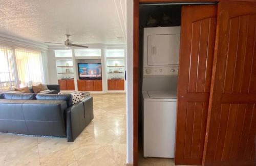 Playa Encantada House | Rosarito Beach and pool access apartment 2bd 2b