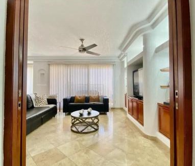 Playa Encantada House | Rosarito Beach and pool access apartment 2bd 2b