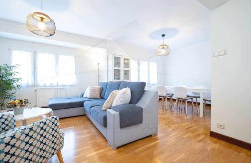 Distrito Llano Apartment | Rosarito Suite